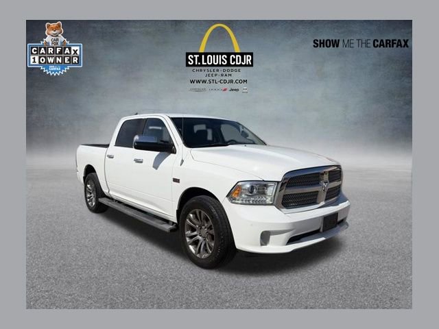 Used 2014 RAM 1500 Limited 360° Tour