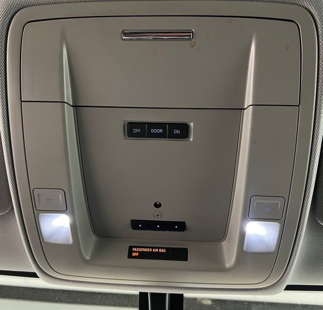 Used 2014 Chevrolet Silverado 1500 LT w/ LT Fleet Convenience Package image 40