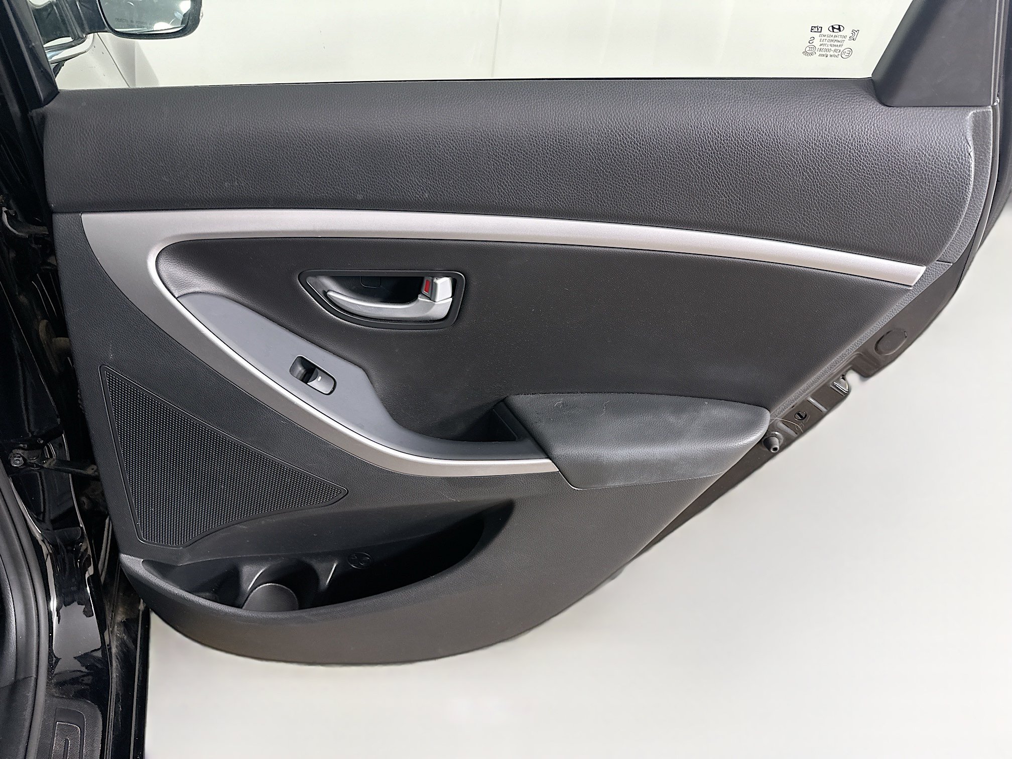 Used 2016 Hyundai Elantra GT w/ Option Group 03 FWD image 30