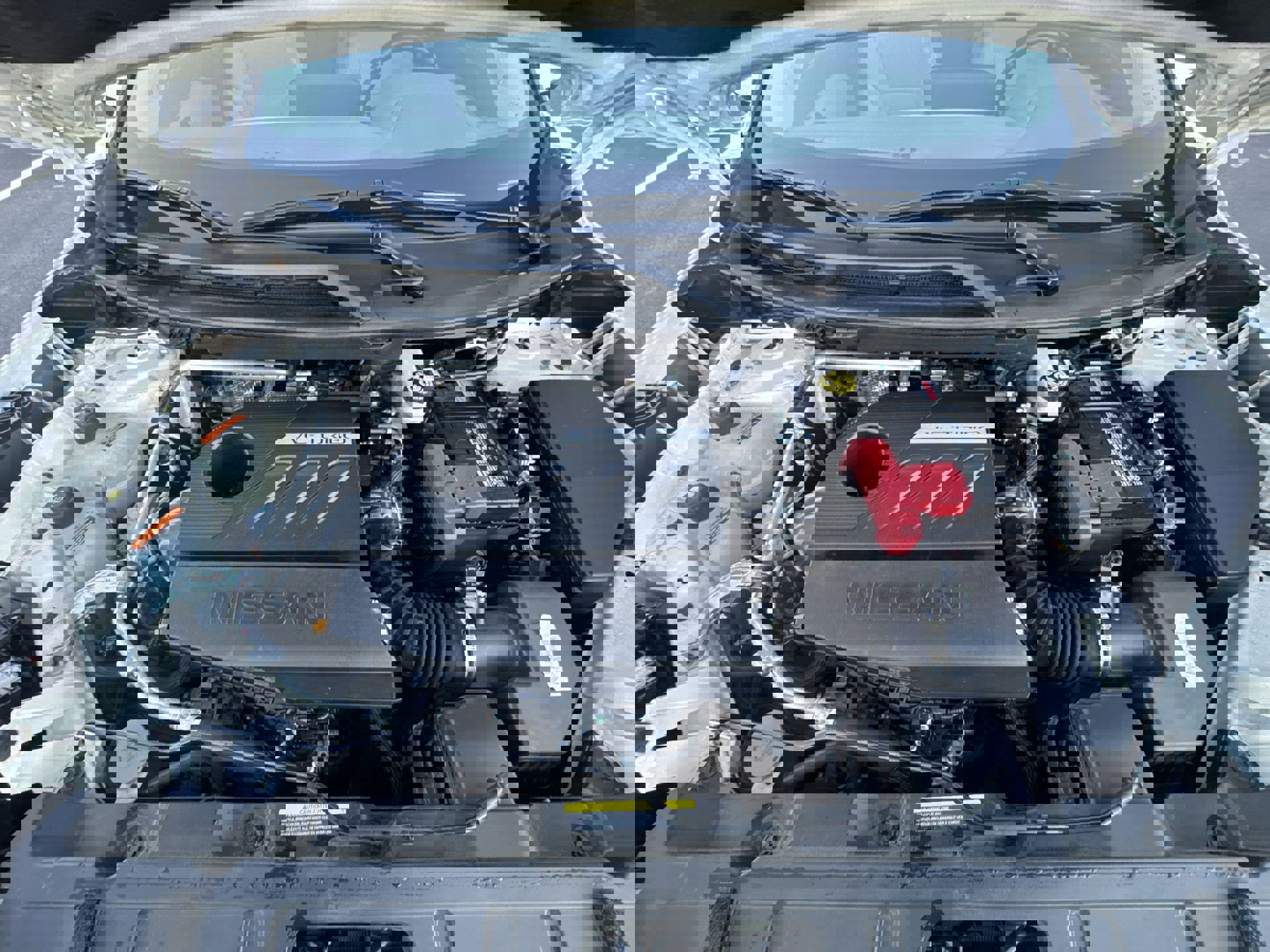 Used 2023 Nissan Rogue SL w/ SL Premium Package image 26