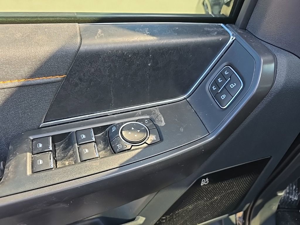 Used 2025 Ford F150 Tremor w/ Equipment Group 402A High image 7