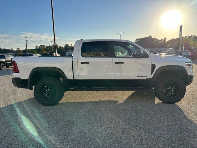 New 2027 RAM 1500 TRX SRT AWD/4WD image 6