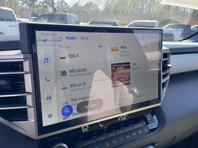 Used 2026 Toyota Tundra Limited image 24