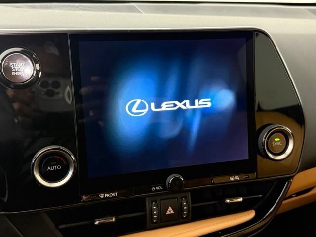 Used 2025 Lexus NX 250 FWD w/ Towing Package (2000 Lbs) image 20