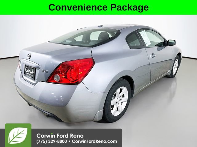 Used 2009 Nissan Altima 2.5 S w/ Premium Pkg image 7