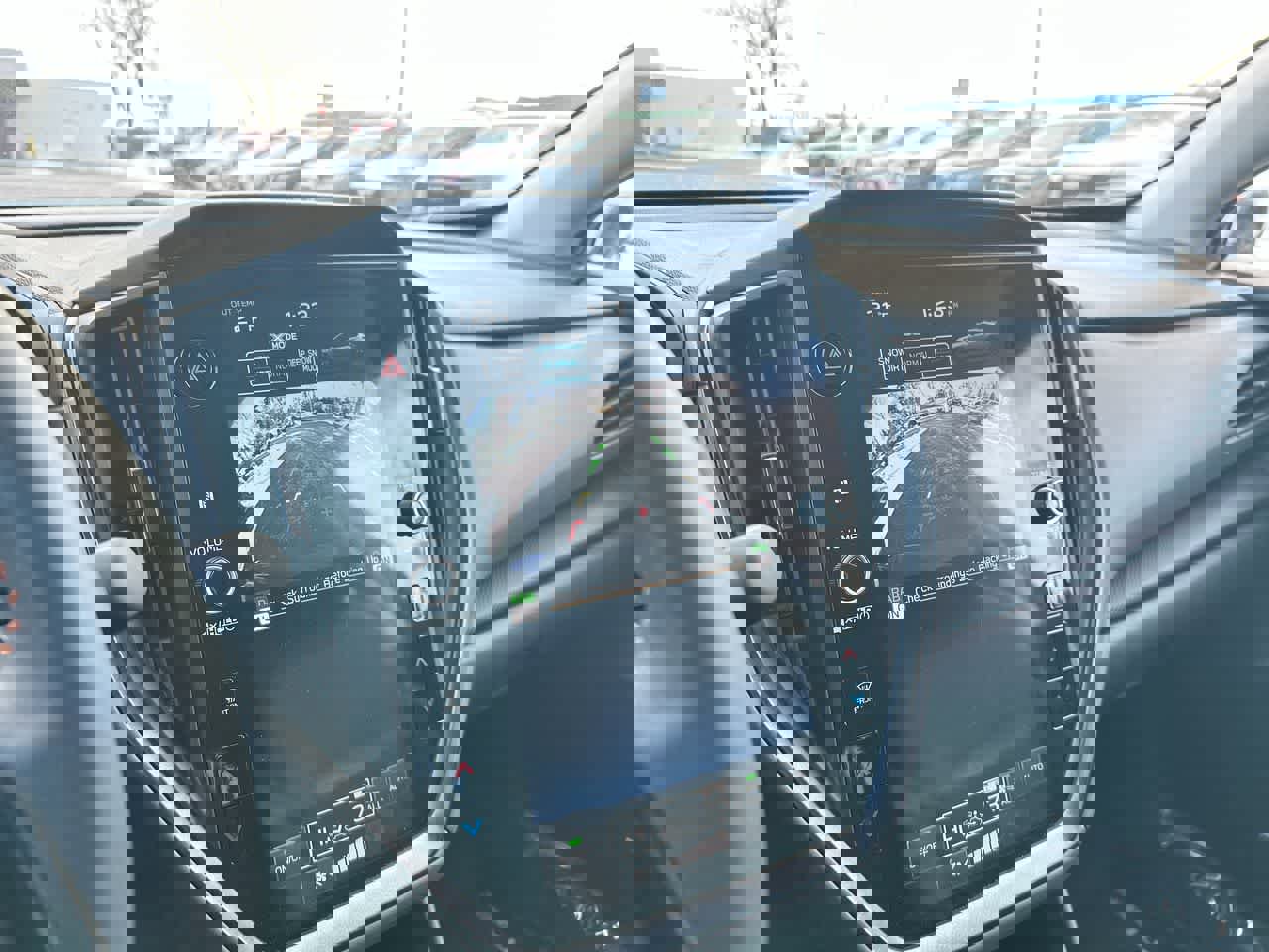 Used 2024 Subaru Crosstrek 2.5i Limited image 33