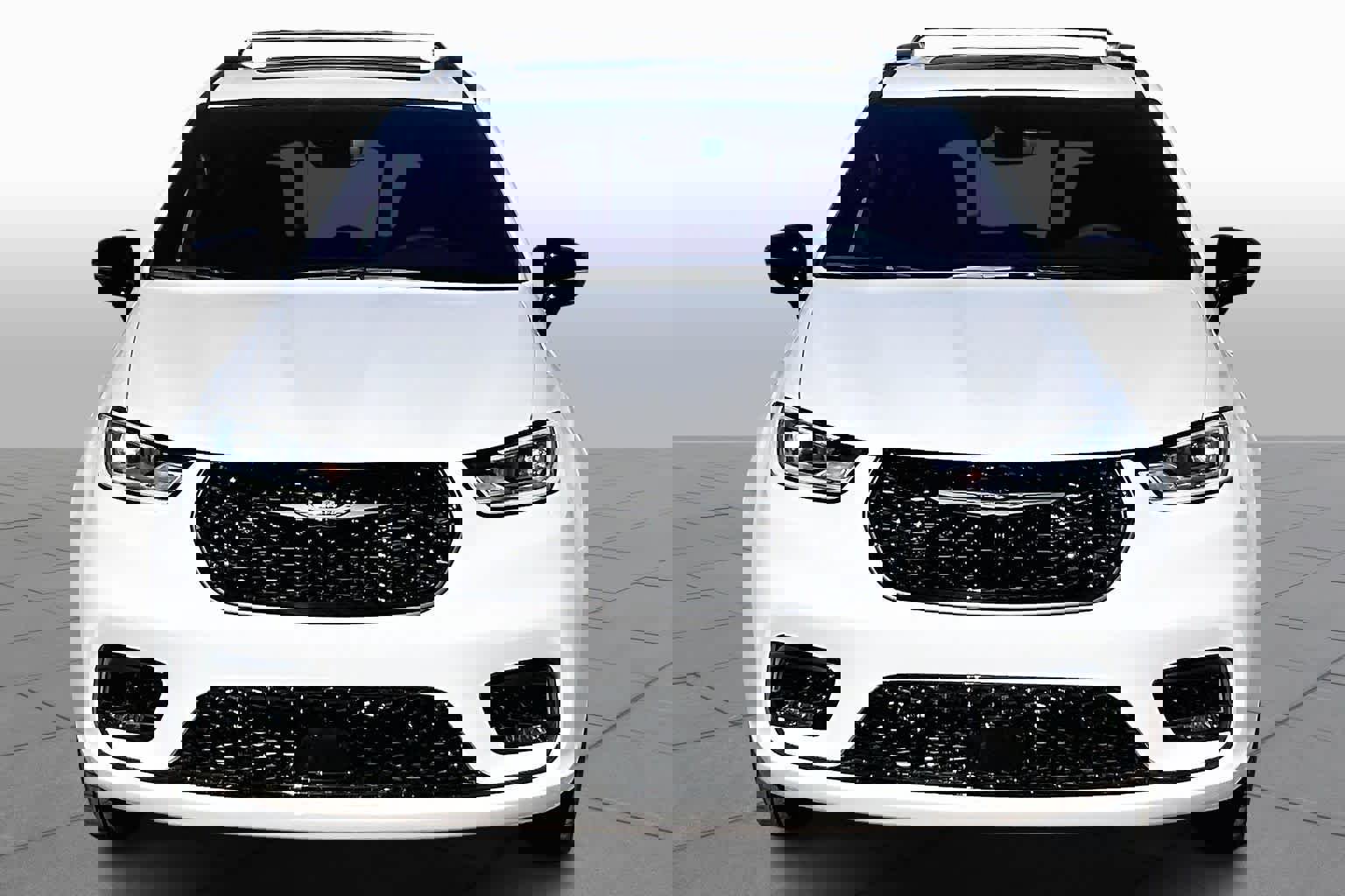 New 2026 Chrysler Pacifica Limited w/ S Appearance Package video 3