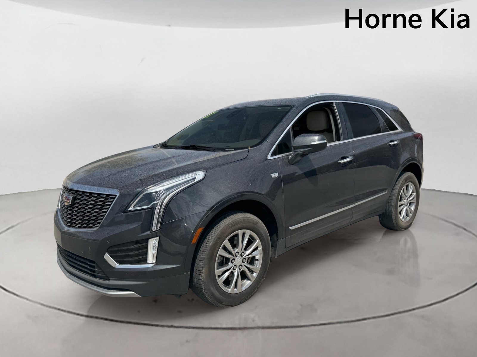 Used 2022 Cadillac XT5 Premium Luxury FWD image 7