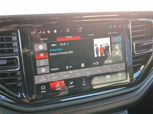 Used 2021 Dodge Durango R/T w/ Blacktop Package image 20