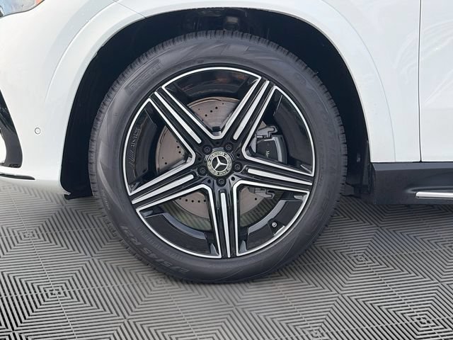 New 2026 Mercedes-Benz GLE 450 4MATIC image 31