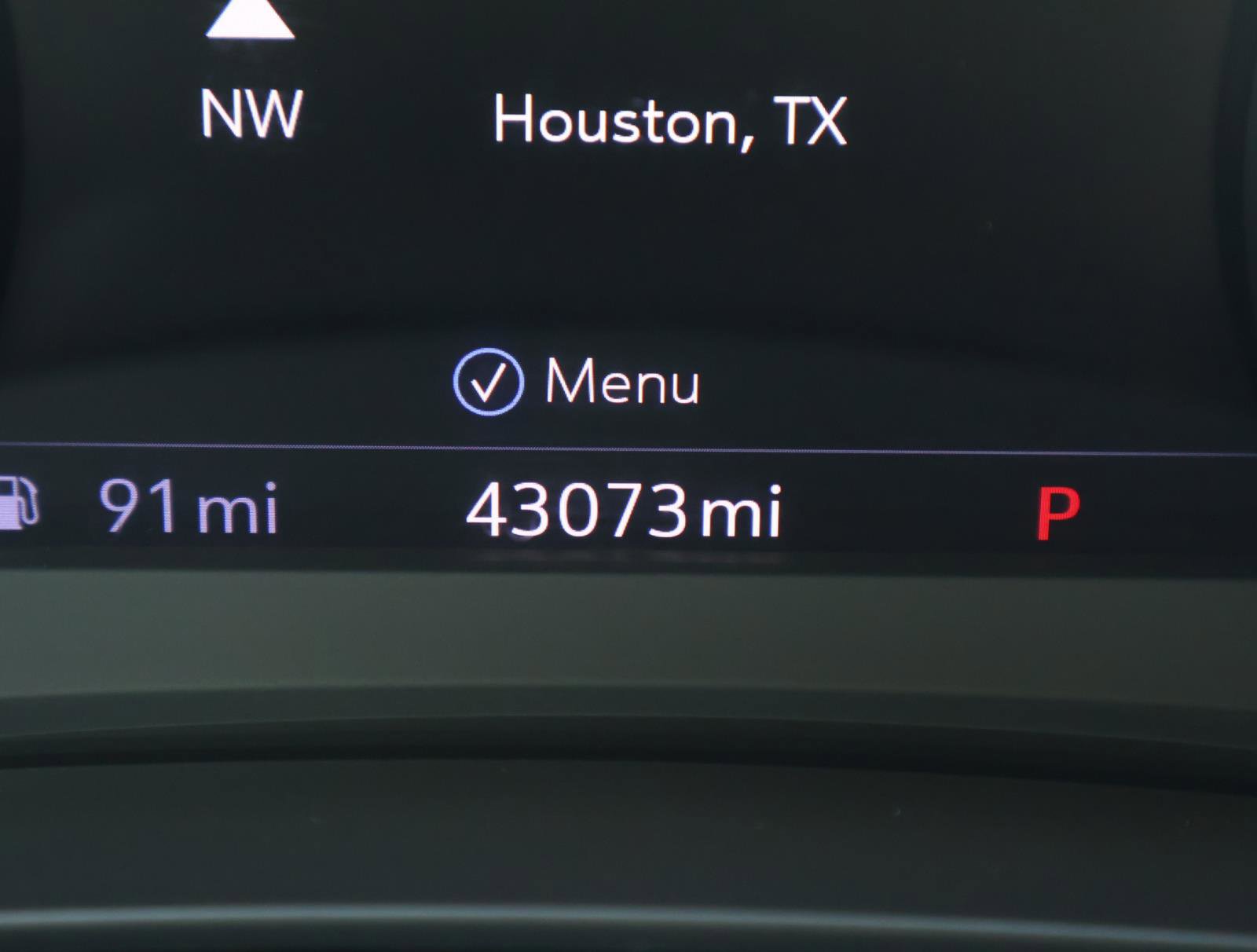 Certified 2023 Cadillac XT5 Premium Luxury w/ Technology Package image 36