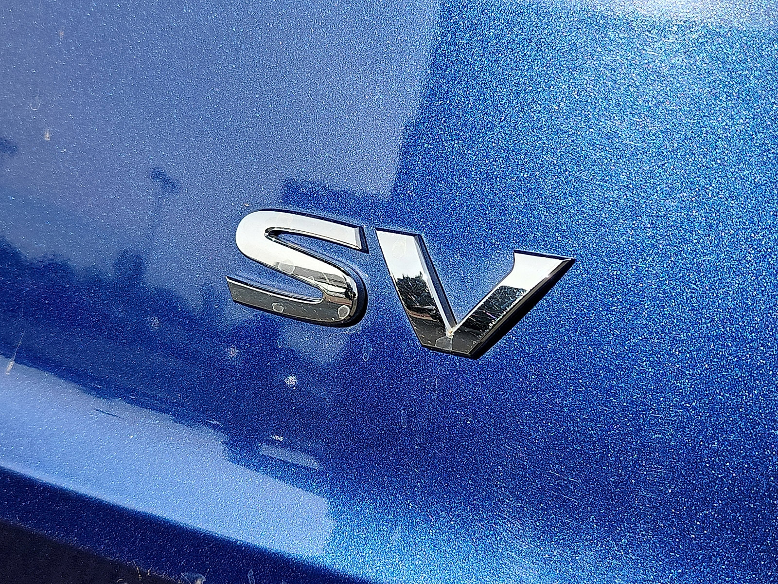 Used 2023 Nissan Rogue SV image 10