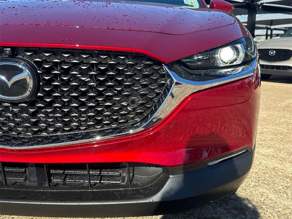 New 2026 MAZDA CX-30 AWD 2.5 S w/ Premium Package image 7
