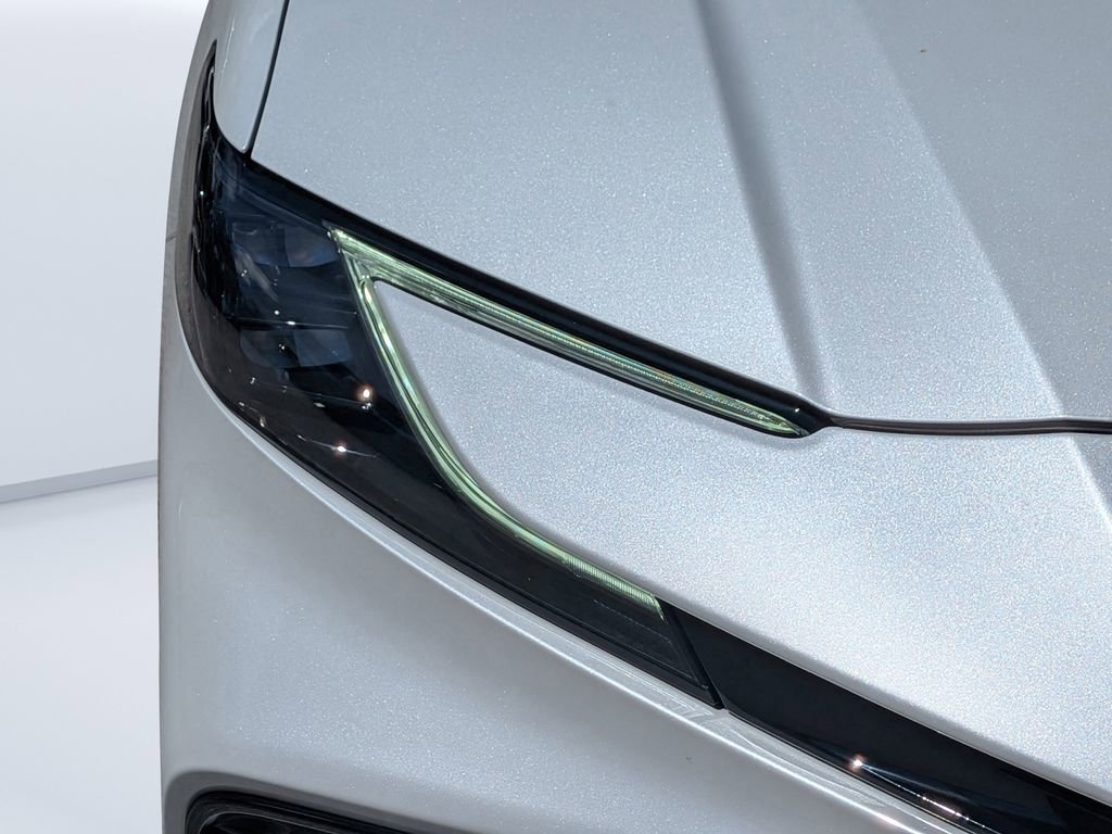 Used 2025 Toyota Camry XSE w/ Premium Plus Package FWD image 9