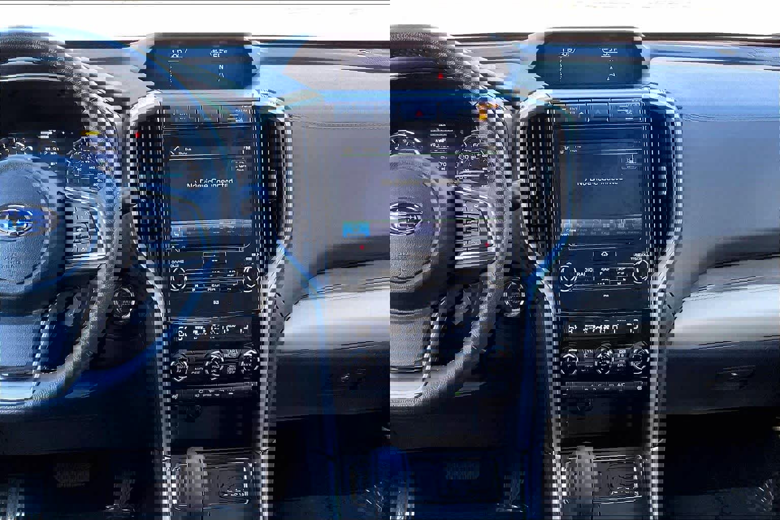 Used 2021 Subaru Ascent Limited w/ Technology Package image 9