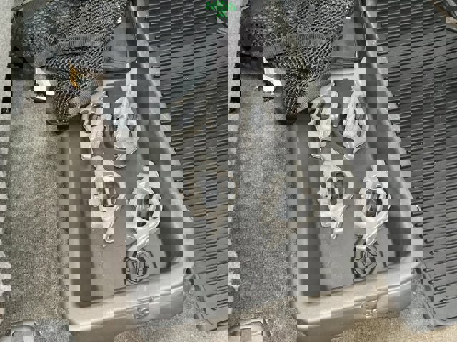 Used 2017 Nissan Frontier PRO-4X w/ Pro-4x Luxury Package image 39