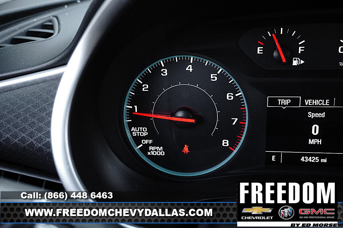 Certified 2025 Chevrolet Malibu LT FWD image 23