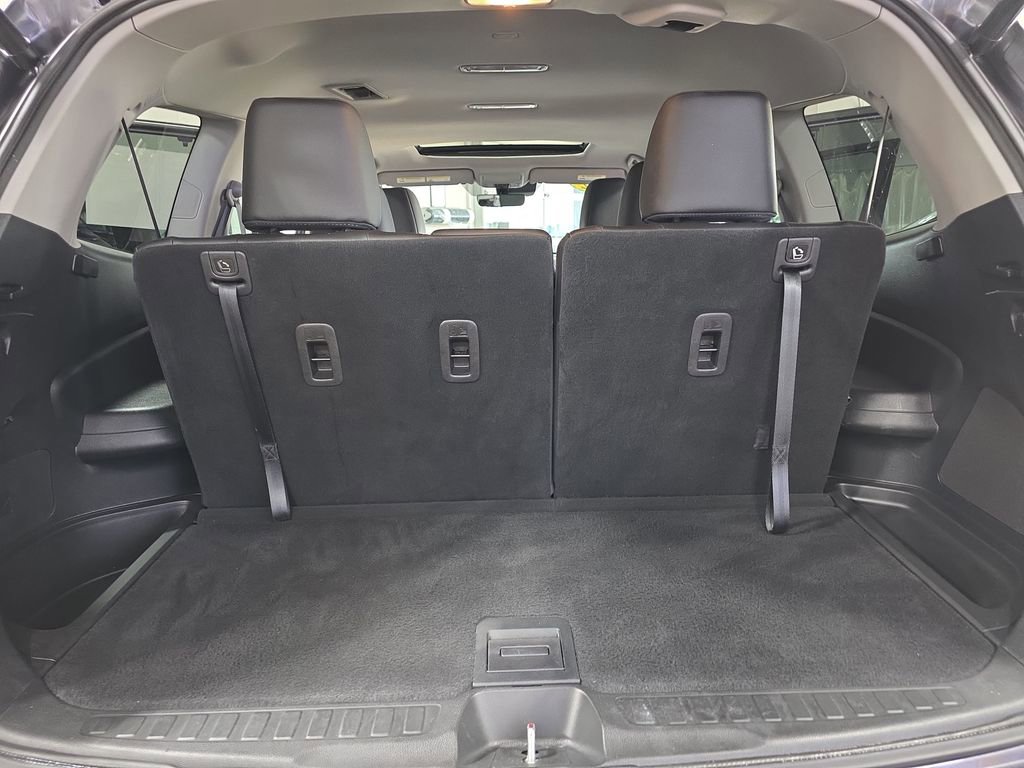 Used 2022 Honda Pilot EX-L image 13