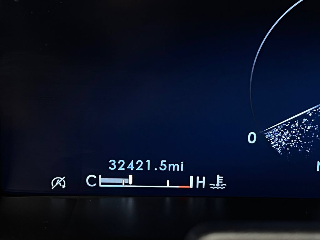 Used 2022 Lincoln Navigator L Reserve AWD/4WD image 19