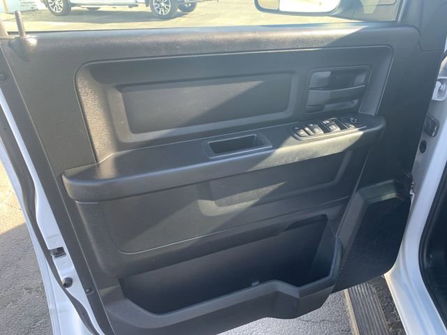 Used 2018 RAM 1500 Tradesman w/ Popular Equipment Group AWD/4WD image 20