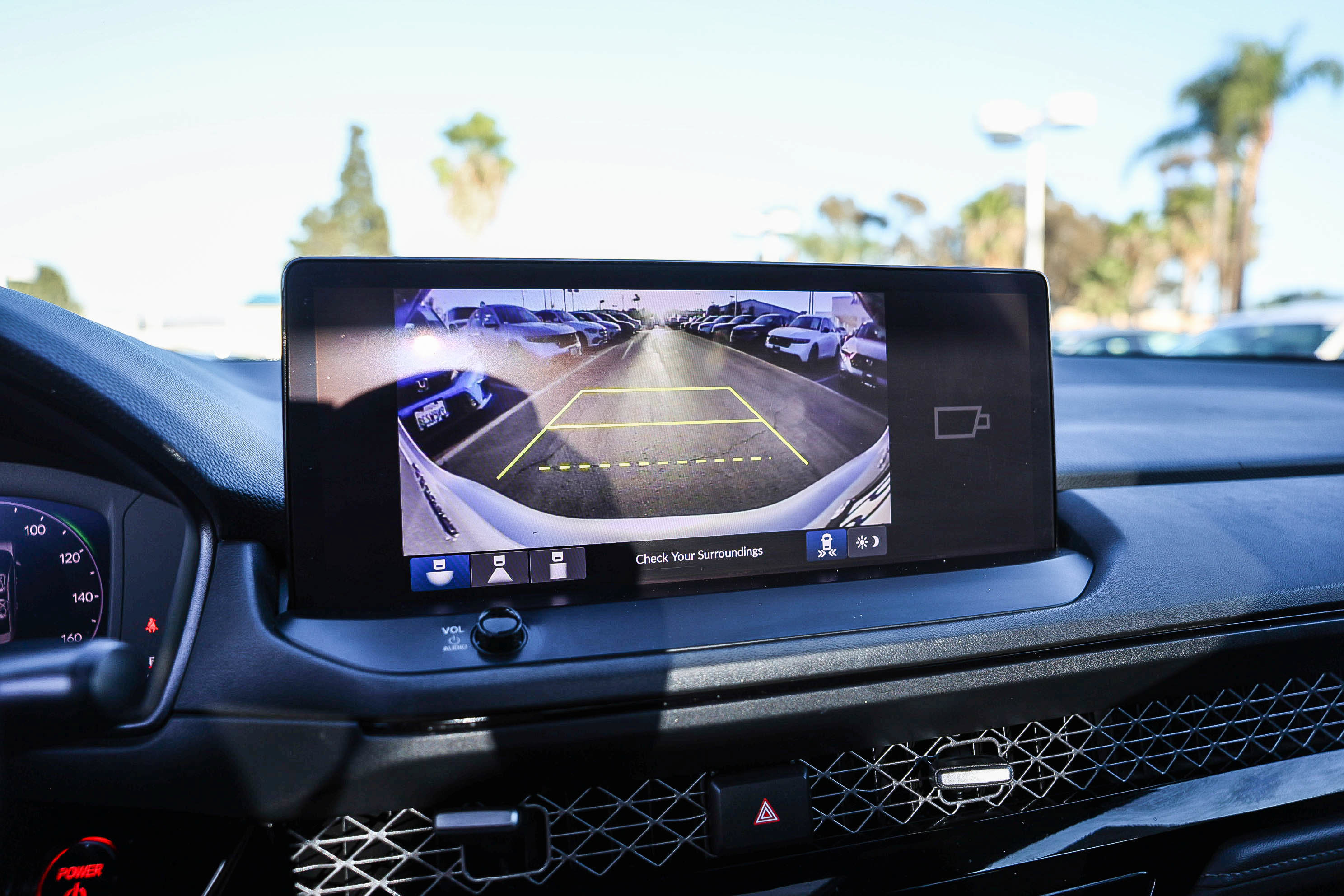Certified 2023 Honda Accord Sport image 15