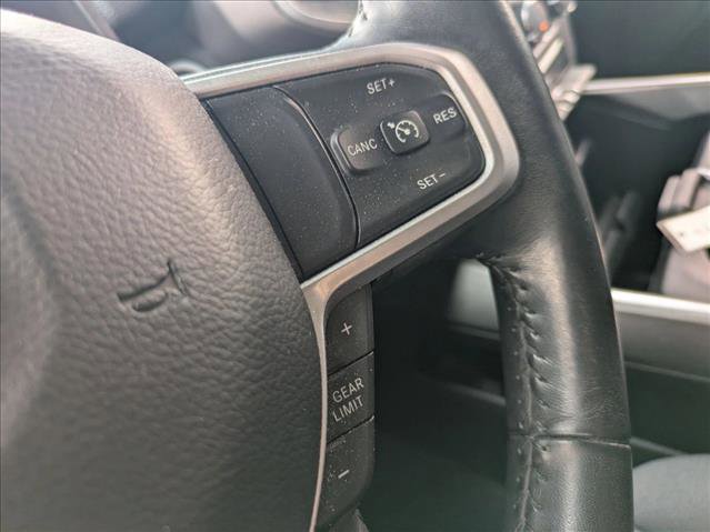 Used 2020 RAM 1500 Lone Star AWD/4WD image 14