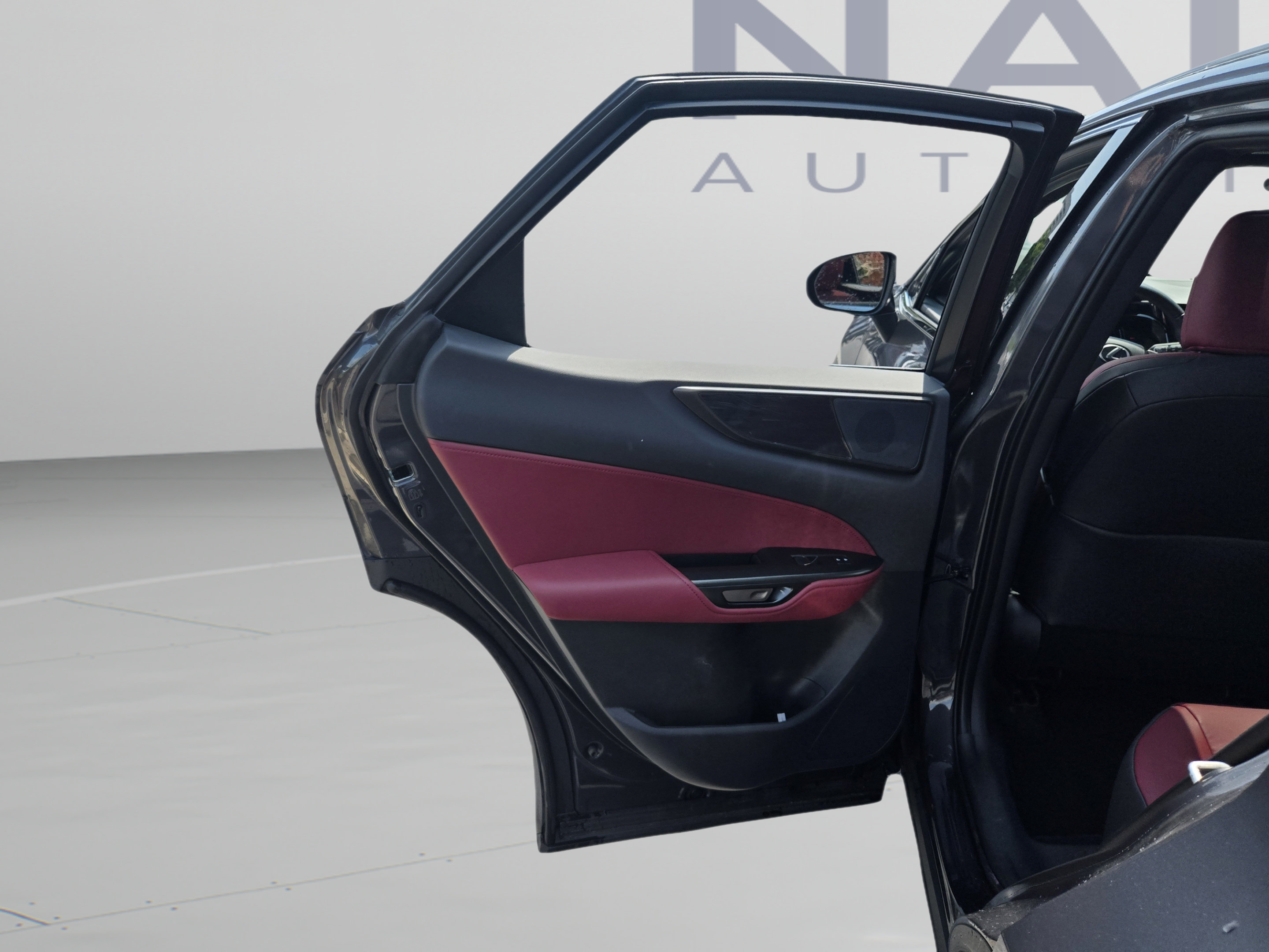 Certified 2025 Lexus NX 250 FWD w/ Accessory Package (Z1) image 20