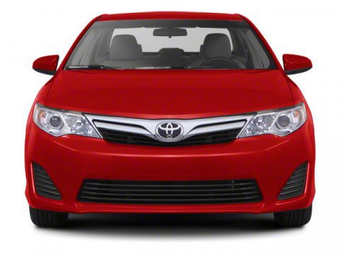 Used 2012 Toyota Camry LE FWD image 4