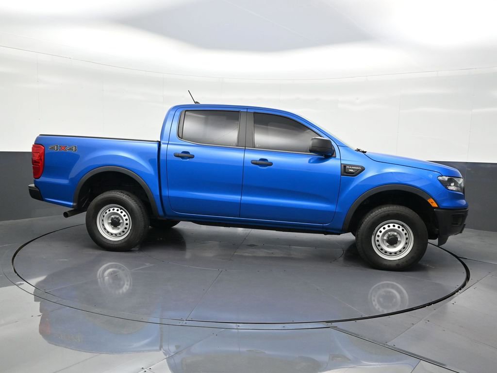 Used 2021 Ford Ranger XL w/ Equipment Group 101A High image 7