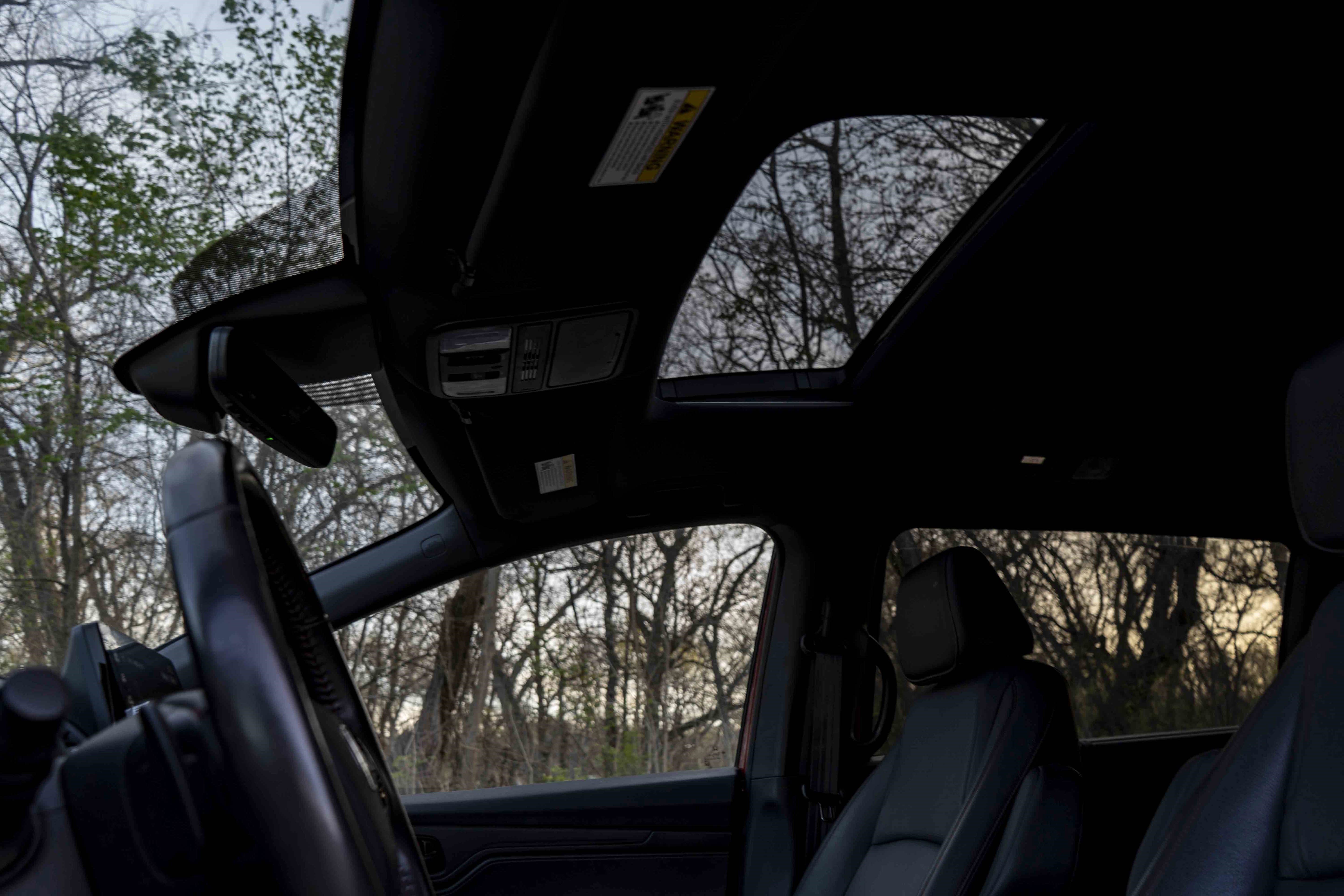 Used 2025 Honda Odyssey Sport-L image 36