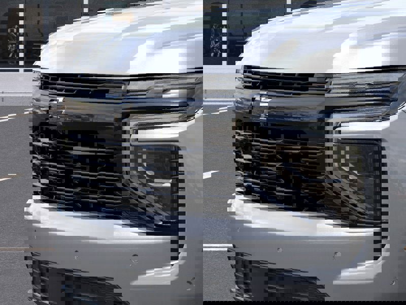 New 2026 Chevrolet Suburban RST w/ Comfort Package image 13