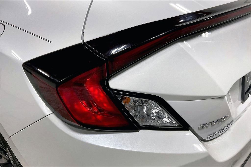 Used 2020 Honda Civic Sport image 36