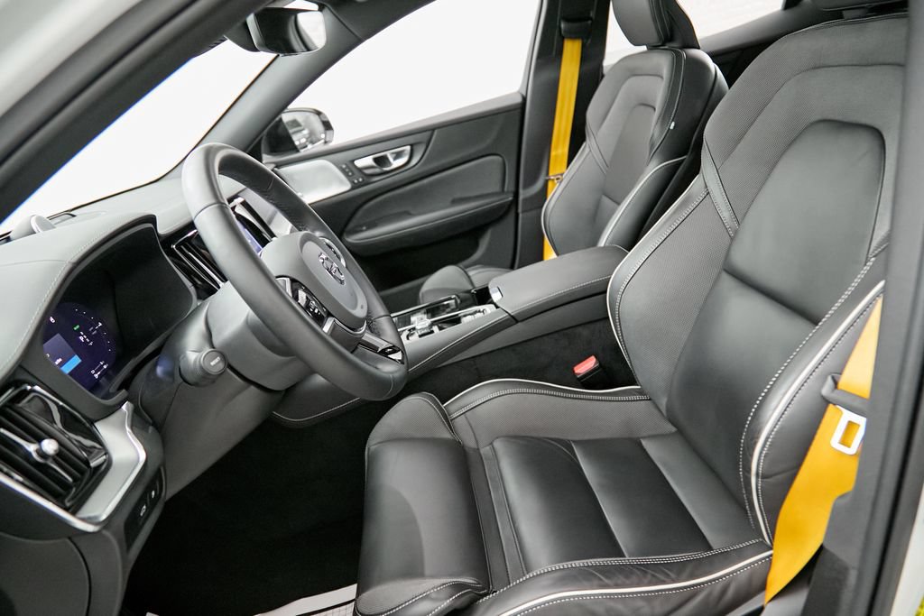 Certified 2023 Volvo S60 T8 Polestar AWD/4WD image 15