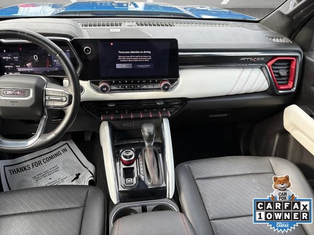 Used 2024 GMC Canyon AT4X AWD/4WD image 20