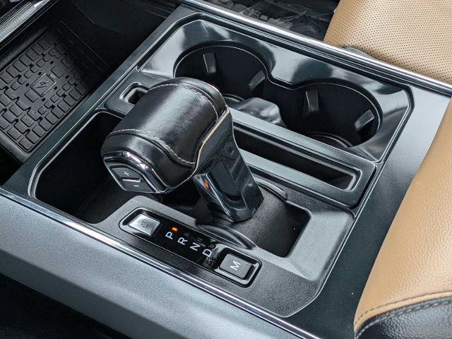 Certified 2023 Ford F150 Lariat w/ Equipment Group 502A High image 33