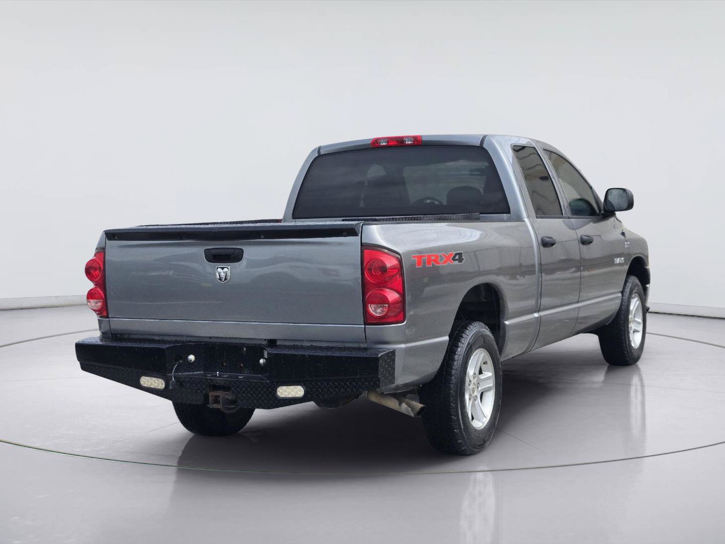 Used 2008 Dodge Ram 1500 Truck ST AWD/4WD image 8
