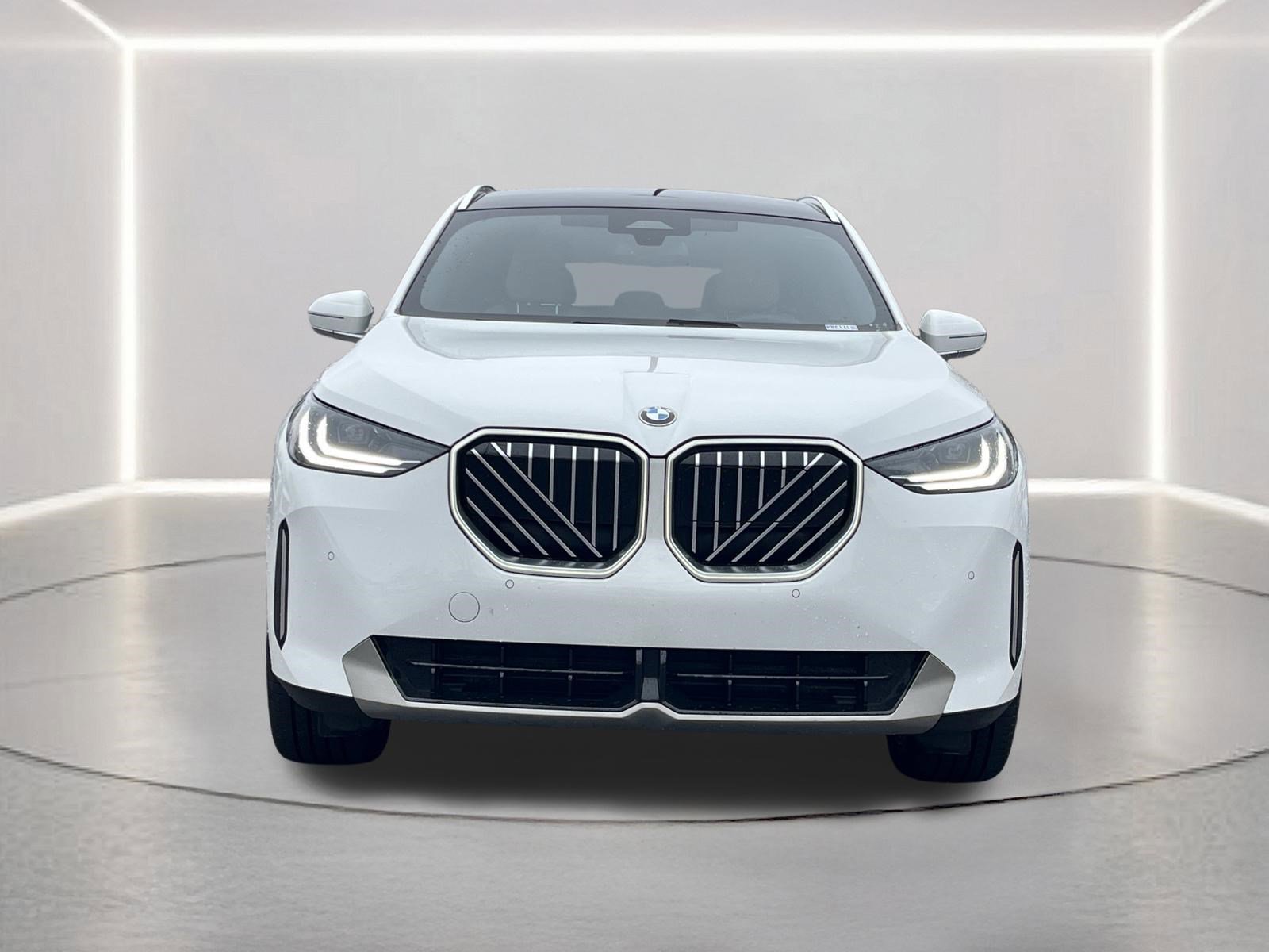 Used 2025 BMW X3 xDrive30i image 29