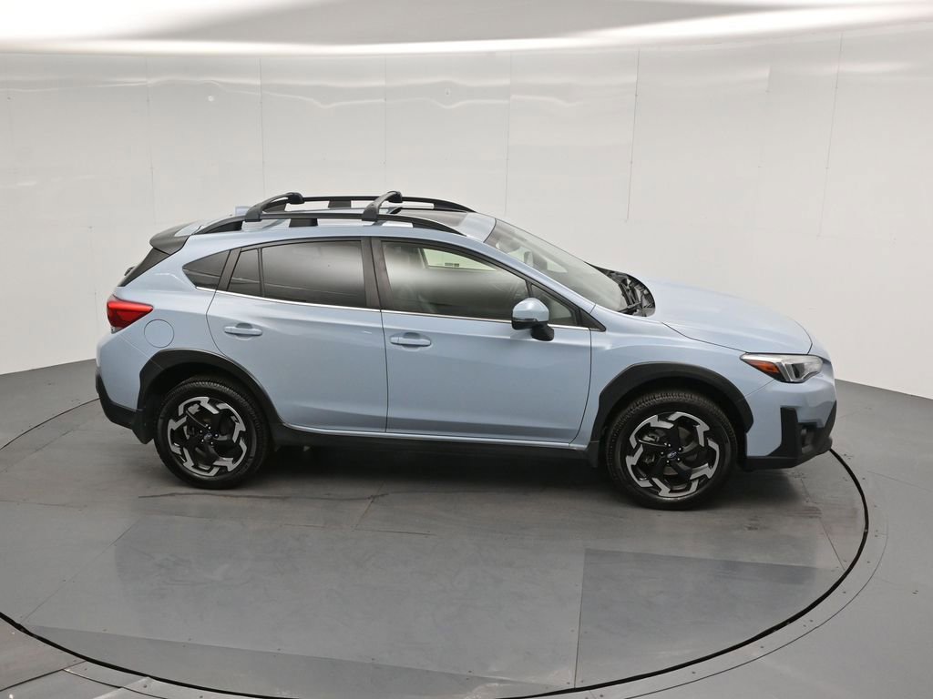 Used 2022 Subaru Crosstrek 2.5i Limited w/ Moonroof Package 2 image 56