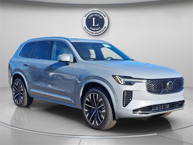 New 2026 Volvo XC40 B5 Ultra w/ Climate Package image 1