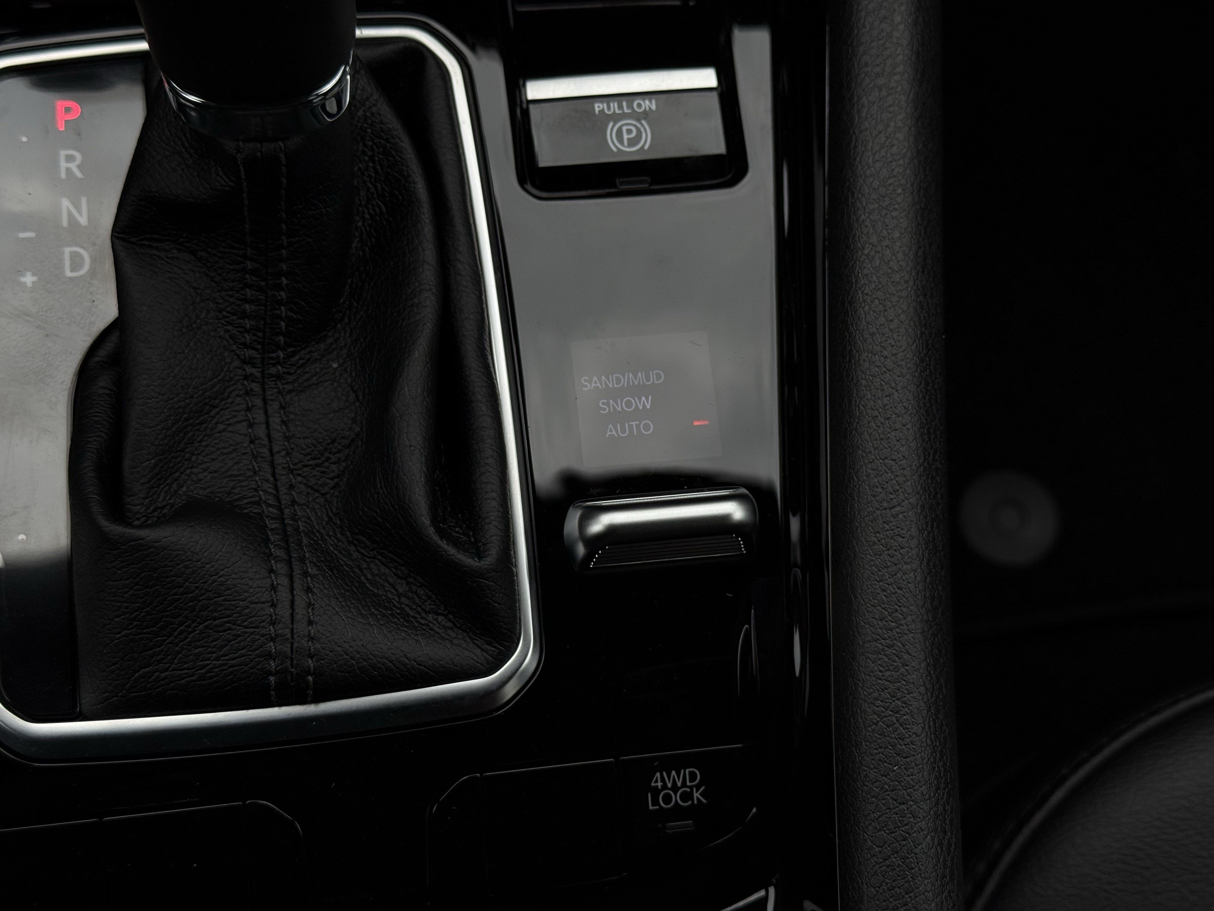 New 2026 Jeep Compass Latitude AWD/4WD image 27
