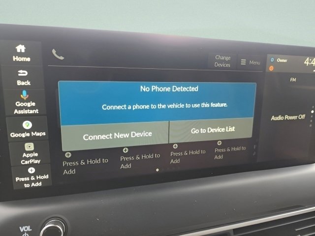 New 2026 Honda Pilot Touring image 55