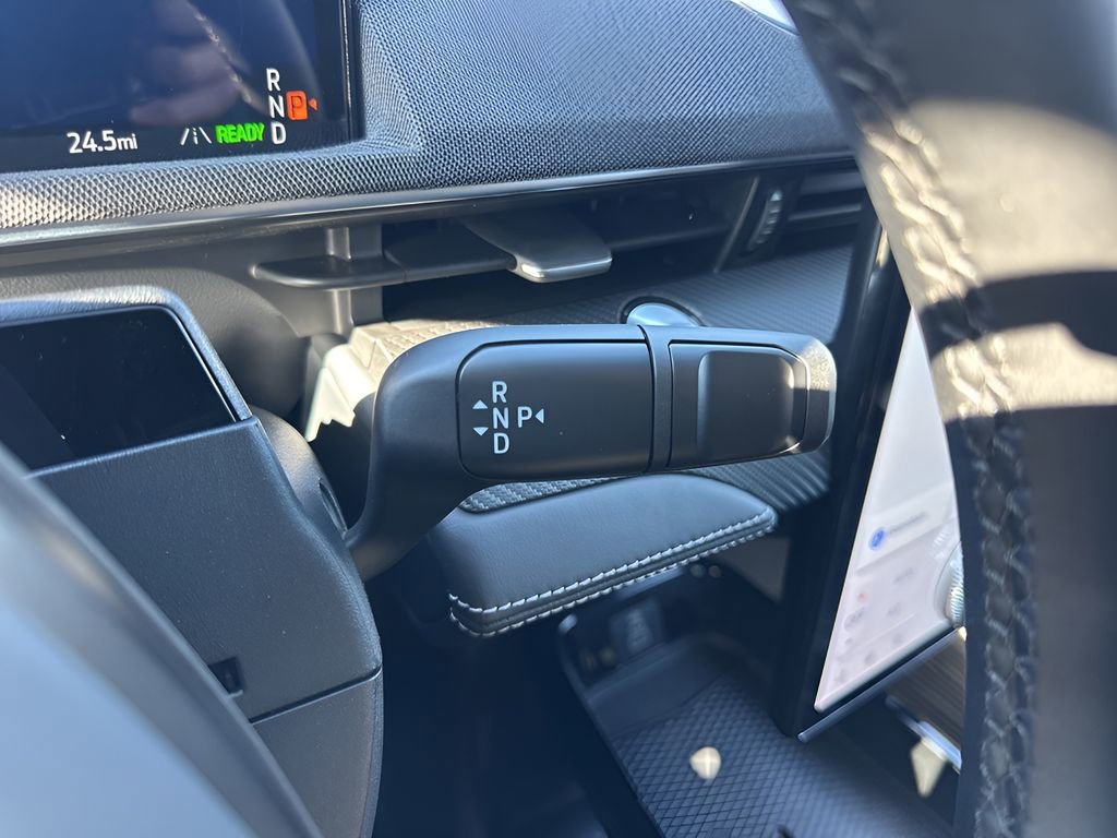 Used 2025 Ford Mustang Mach-E Select w/ Comfort Package Lite image 17