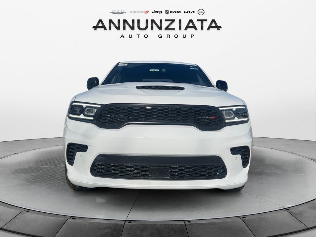 New 2026 Dodge Durango GT image 8