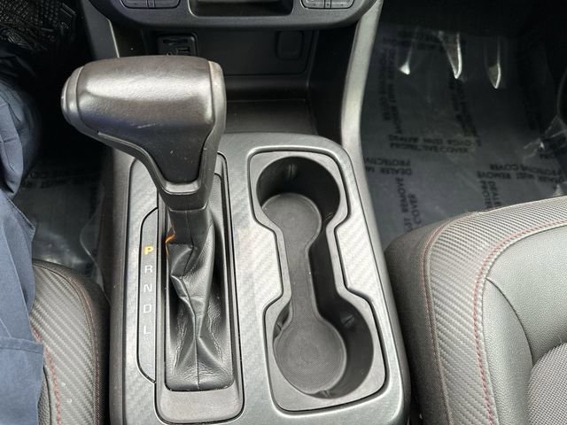 Certified 2019 GMC Canyon All Terrain w/ All Terrain X Package image 24