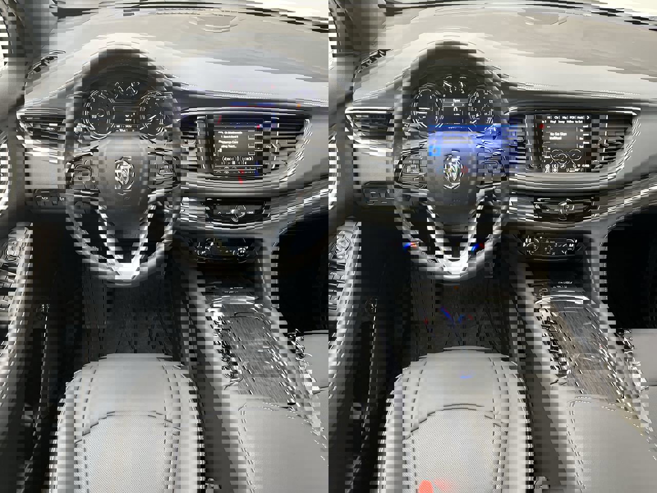 Certified 2024 Buick Enclave Essence w/ Experience Buick Package image 15