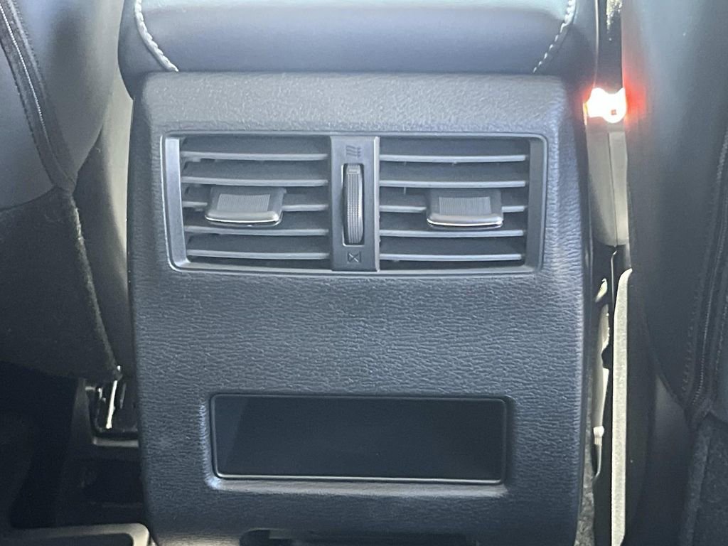 New 2026 Mitsubishi Outlander SE FWD image 15