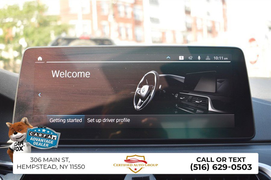 Used 2023 BMW 530e xDrive w/ Premium Package AWD/4WD image 15