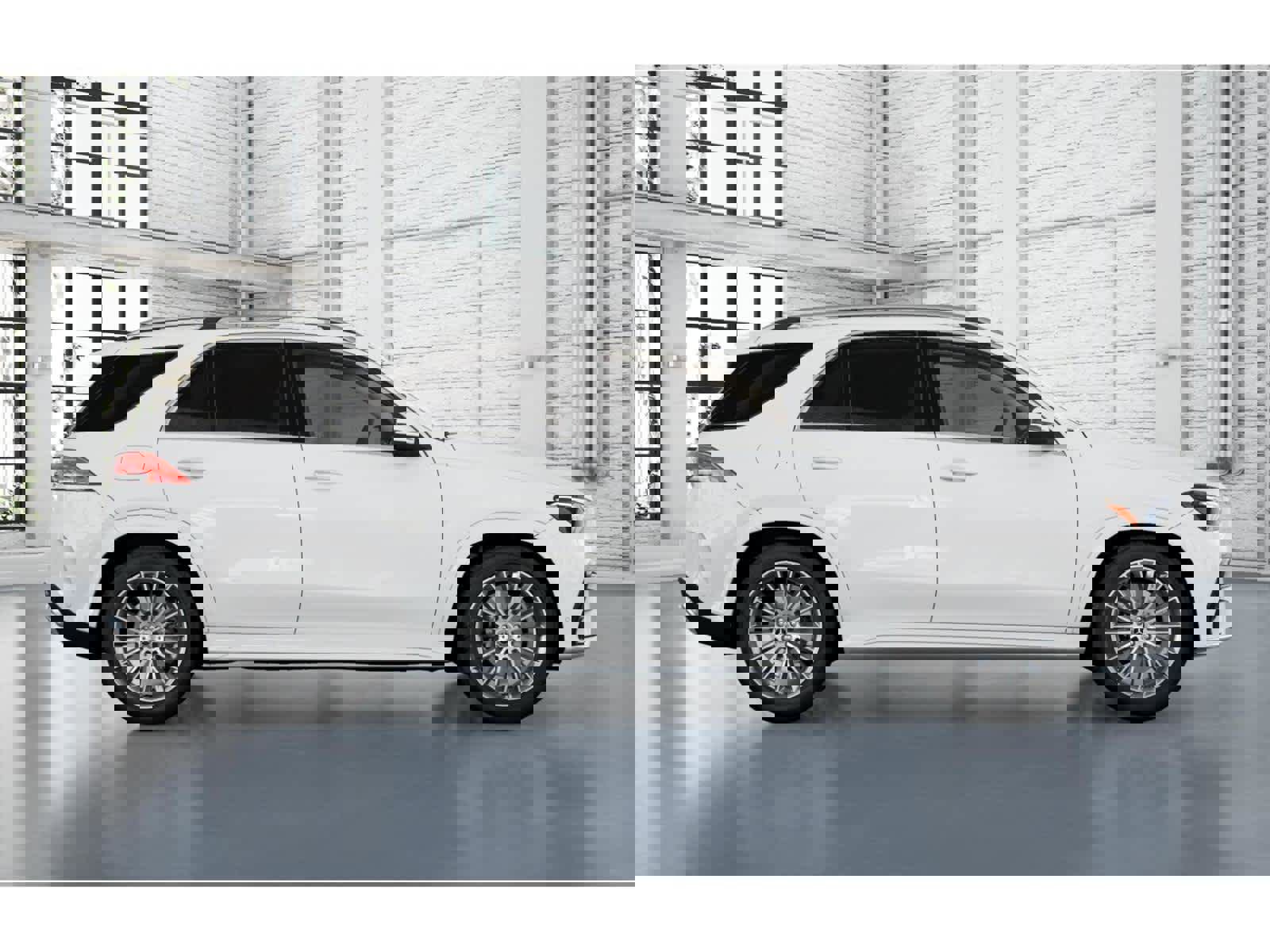 Used 2026 Mercedes-Benz GLE 450 4MATIC image 15