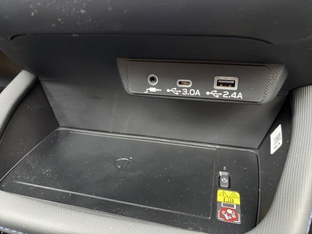 Certified 2026 Subaru Forester Premium AWD/4WD image 22