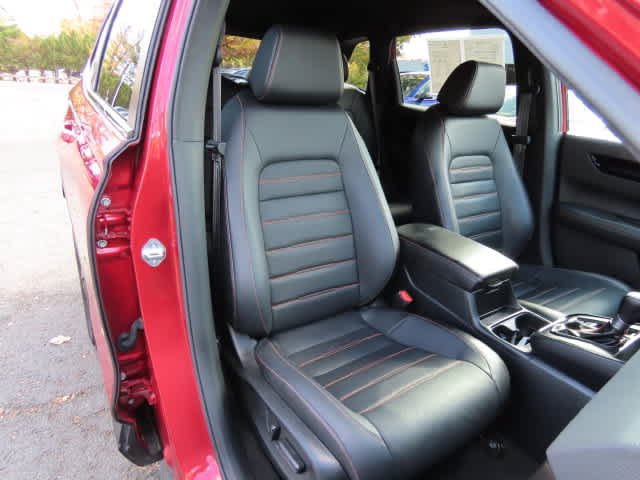 Used 2024 Honda CR-V Sport Touring image 18